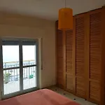 アパート Con Vista Sul Mare マリーナ・ディ・ジョイオーザ・イオーニカ