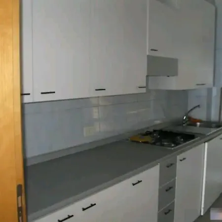 Con Vista Sul Mare Appartement *