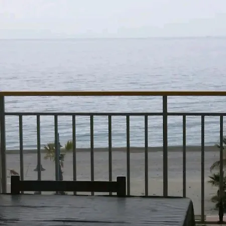 Con Vista Sul Mare Appartement Marina di Gioiosa Ionica