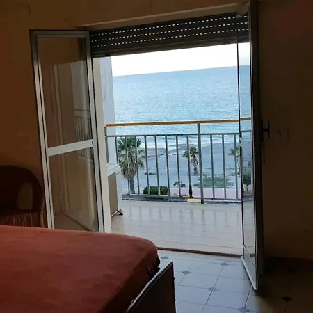 Con Vista Sul Mare Appartement Marina di Gioiosa Ionica