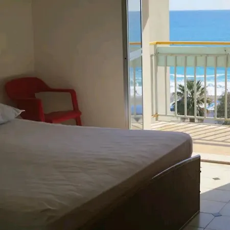 Con Vista Sul Mare *