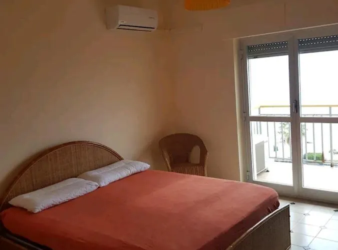 Appartement Con Vista Sul Mare