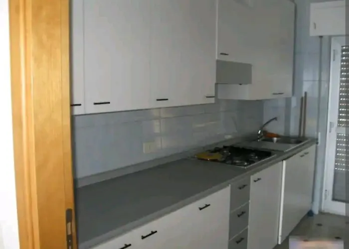 Con Vista Sul Mare Appartement *