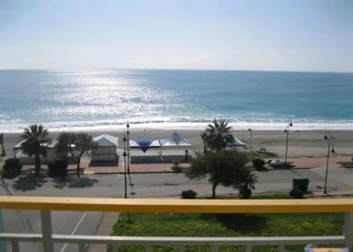 Con Vista Sul Mare Marina di Gioiosa Ionica