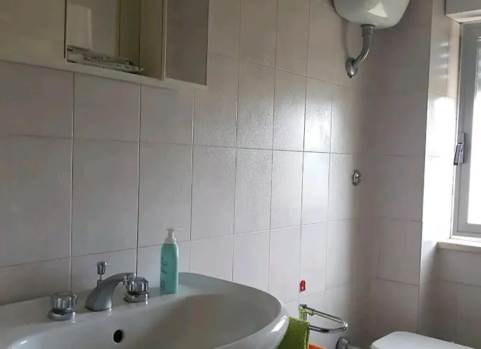 Con Vista Sul Mare Marina di Gioiosa Ionica