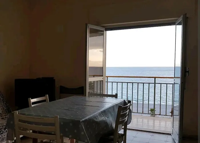 Con Vista Sul Mare *