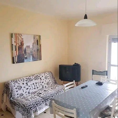 Con Vista Sul Mare *