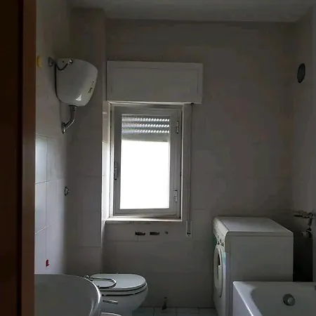 Con Vista Sul Mare * Marina di Gioiosa Ionica