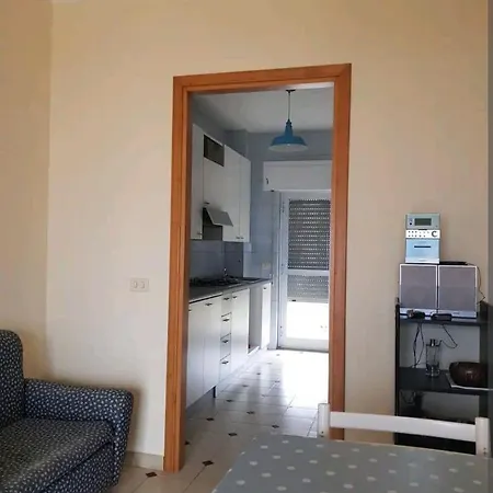 Con Vista Sul Mare 아파트