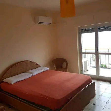 Apartment Con Vista Sul Mare