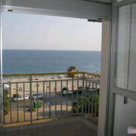 Con Vista Sul Mare *