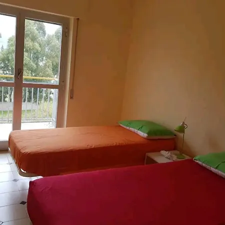 Con Vista Sul Mare Apartment *