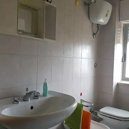 Con Vista Sul Mare 마리나디지오이사이오니카