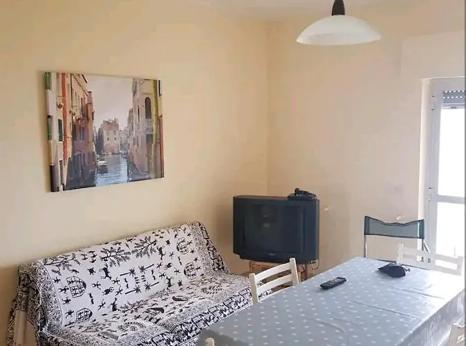 Con Vista Sul Mare *