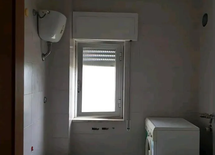 Con Vista Sul Mare * מרינה די ג'ויוסה איוניקה