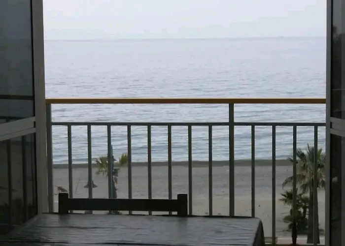 Con Vista Sul Mare דירה מרינה די ג'ויוסה איוניקה