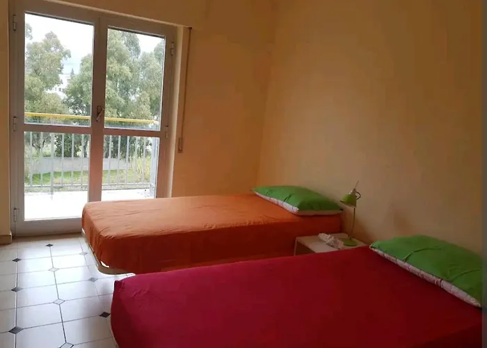 Con Vista Sul Mare דירה *