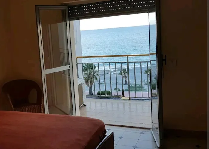 Con Vista Sul Mare דירה מרינה די ג'ויוסה איוניקה
