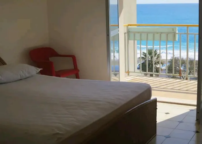 Con Vista Sul Mare *